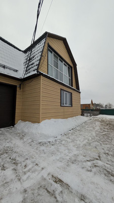 Продам дом, Луговая ул, 15, Смоленщина с, 0 км от города