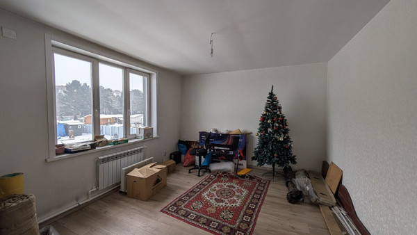 Продам дом, Луговая ул, 15, Смоленщина с, 0 км от города