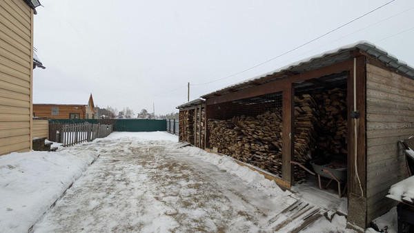 Продам дом, Луговая ул, 15, Смоленщина с, 0 км от города