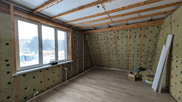 Продам дом, Луговая ул, 15, Смоленщина с, 0 км от города