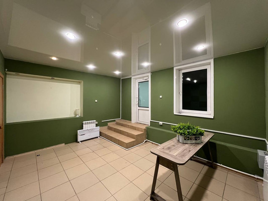 Сдам коммерческое помещение 40 м2, Тимирязева ул, 38, Иркутск г