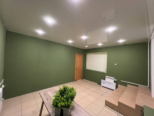 Сдам коммерческое помещение 40 м2, Тимирязева ул, 38, Иркутск г