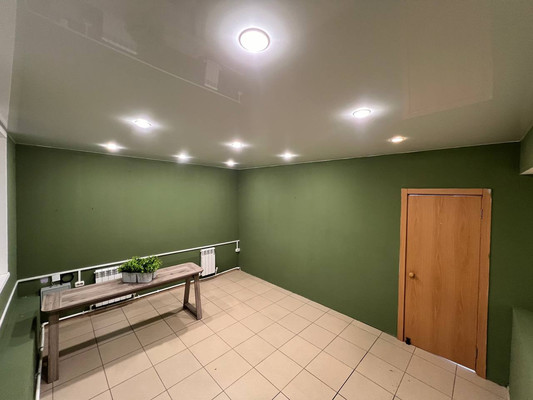 Сдам коммерческое помещение 40 м2, Тимирязева ул, 38, Иркутск г