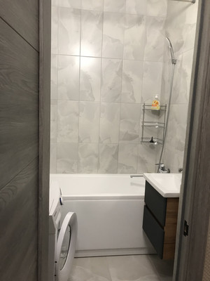 Сдам однокомнатную (1-комн.) квартиру, Латышских Стрелков ул, 15к3, Санкт-Петербург г