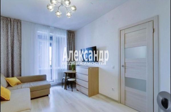 Сдам однокомнатную (1-комн.) квартиру, Кузнецовская ул, 58к3, Санкт-Петербург г