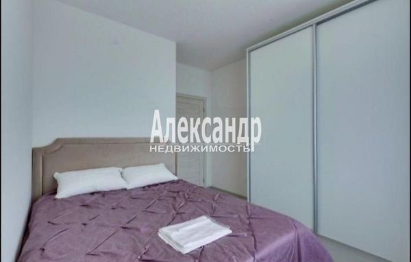 Сдам однокомнатную (1-комн.) квартиру, Кузнецовская ул, 58к3, Санкт-Петербург г