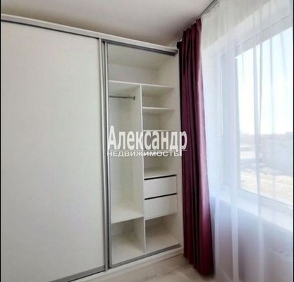 Сдам однокомнатную (1-комн.) квартиру, Кузнецовская ул, 58к3, Санкт-Петербург г