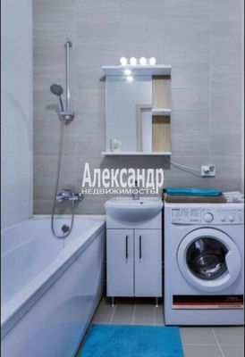 Сдам однокомнатную (1-комн.) квартиру, Кузнецовская ул, 58к3, Санкт-Петербург г