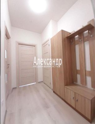 Сдам однокомнатную (1-комн.) квартиру, Кузнецовская ул, 58к3, Санкт-Петербург г