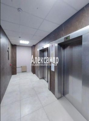 Сдам однокомнатную (1-комн.) квартиру, Кузнецовская ул, 58к3, Санкт-Петербург г