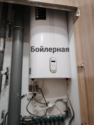 Продам однокомнатную (1-комн.) квартиру, Полковника Романова ул, 5, Нагорное п