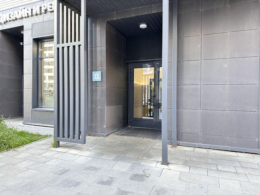 Продам однокомнатную (1-комн.) квартиру, Полковника Романова ул, 5, Нагорное п