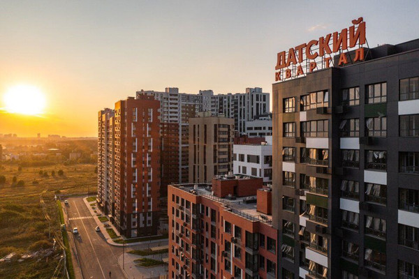 Продам однокомнатную (1-комн.) квартиру, Полковника Романова ул, 5, Нагорное п