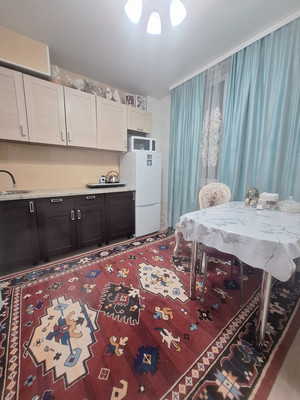 Продам однокомнатную (1-комн.) квартиру, 3, Селекционной Станции сельский п