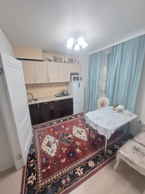 Продам однокомнатную (1-комн.) квартиру, 3, Селекционной Станции сельский п