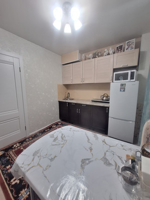 Продам однокомнатную (1-комн.) квартиру, 3, Селекционной Станции сельский п