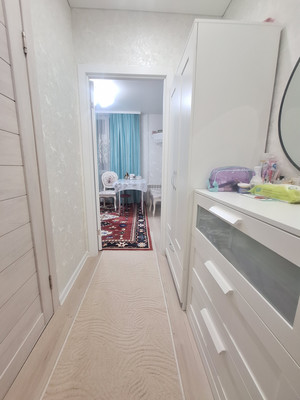 Продам однокомнатную (1-комн.) квартиру, 3, Селекционной Станции сельский п