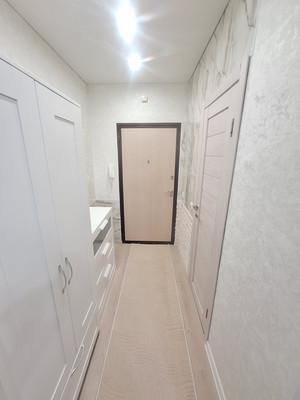 Продам однокомнатную (1-комн.) квартиру, 3, Селекционной Станции сельский п