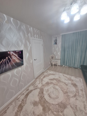 Продам однокомнатную (1-комн.) квартиру, 3, Селекционной Станции сельский п