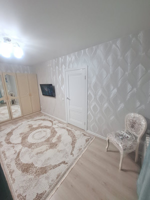 Продам однокомнатную (1-комн.) квартиру, 3, Селекционной Станции сельский п