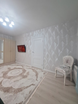 Продам однокомнатную (1-комн.) квартиру, 3, Селекционной Станции сельский п