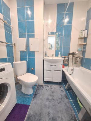 Продам однокомнатную (1-комн.) квартиру, 3, Селекционной Станции сельский п