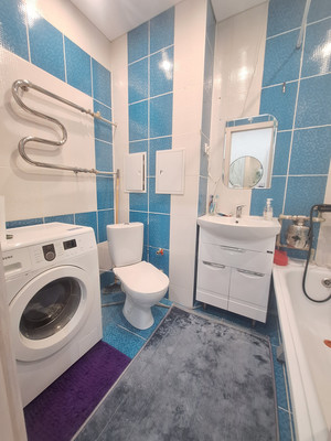 Продам однокомнатную (1-комн.) квартиру, 3, Селекционной Станции сельский п