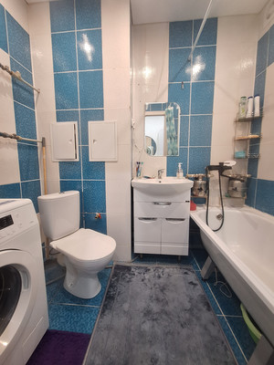 Продам однокомнатную (1-комн.) квартиру, 3, Селекционной Станции сельский п