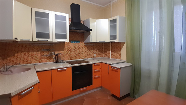 Продам двухкомнатную (2-комн.) квартиру, Сходненская ул, 14, Москва г