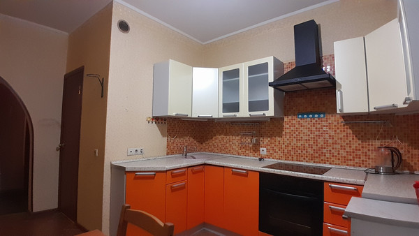 Продам двухкомнатную (2-комн.) квартиру, Сходненская ул, 14, Москва г