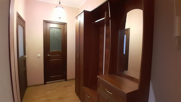 Продам двухкомнатную (2-комн.) квартиру, Сходненская ул, 14, Москва г