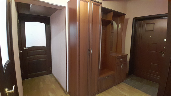 Продам двухкомнатную (2-комн.) квартиру, Сходненская ул, 14, Москва г