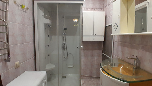 Продам двухкомнатную (2-комн.) квартиру, Сходненская ул, 14, Москва г