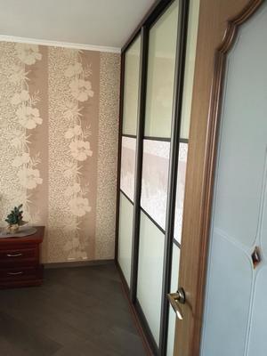 Сдам двухкомнатную (2-комн.) квартиру, Павла Корчагина ул, 4, Москва г