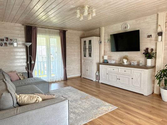 Сдам дом, Николая Второго ул, 17, Вертикаль тер. ДНП, 0 км от города