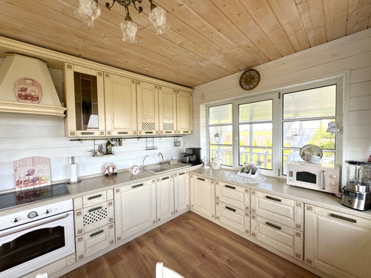 Сдам дом, Николая Второго ул, 17, Вертикаль тер. ДНП, 0 км от города