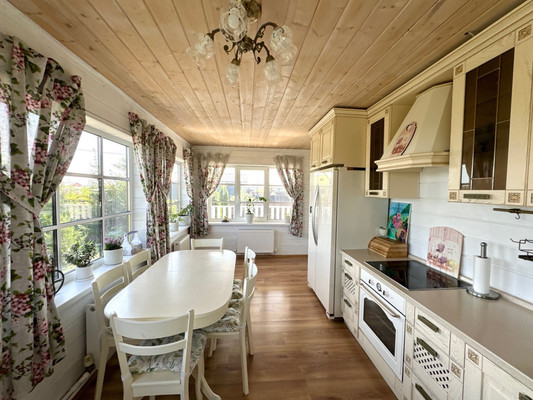 Сдам дом, Николая Второго ул, 17, Вертикаль тер. ДНП, 0 км от города