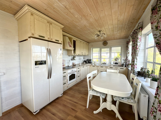 Сдам дом, Николая Второго ул, 17, Вертикаль тер. ДНП, 0 км от города