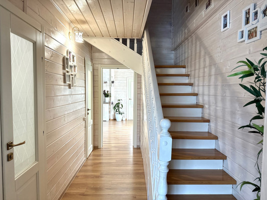 Сдам дом, Николая Второго ул, 17, Вертикаль тер. ДНП, 0 км от города