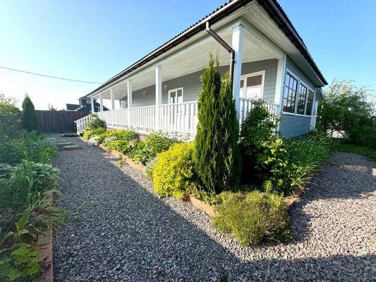 Сдам дом, Николая Второго ул, 17, Вертикаль тер. ДНП, 0 км от города