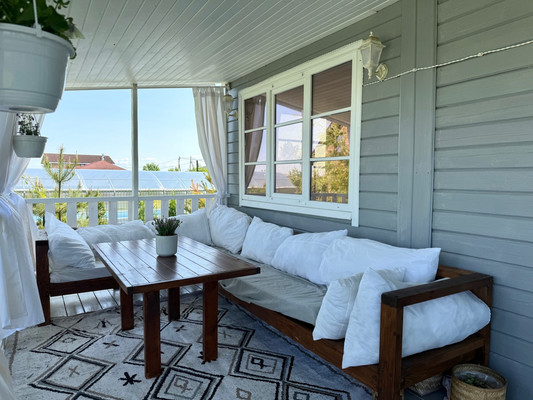 Сдам дом, Николая Второго ул, 17, Вертикаль тер. ДНП, 0 км от города