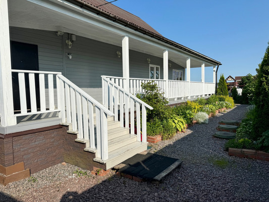 Сдам дом, Николая Второго ул, 17, Вертикаль тер. ДНП, 0 км от города