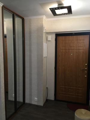 Сдам двухкомнатную (2-комн.) квартиру, Павла Корчагина ул, 4, Москва г