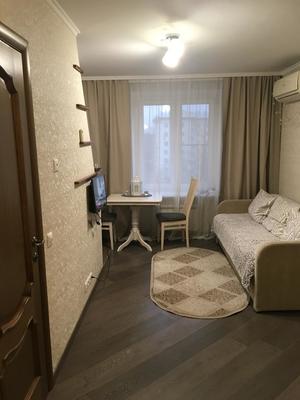 Сдам двухкомнатную (2-комн.) квартиру, Павла Корчагина ул, 4, Москва г