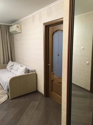 Сдам двухкомнатную (2-комн.) квартиру, Павла Корчагина ул, 4, Москва г