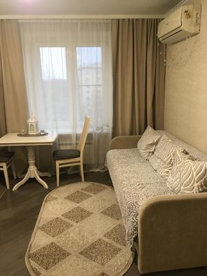 Сдам двухкомнатную (2-комн.) квартиру, Павла Корчагина ул, 4, Москва г