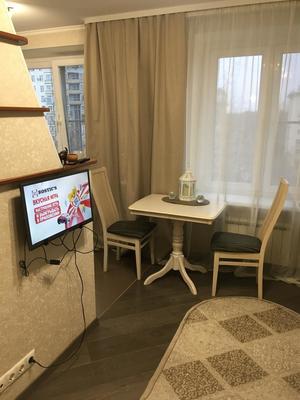 Сдам двухкомнатную (2-комн.) квартиру, Павла Корчагина ул, 4, Москва г