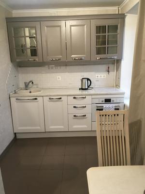 Сдам двухкомнатную (2-комн.) квартиру, Павла Корчагина ул, 4, Москва г