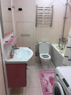 Сдам двухкомнатную (2-комн.) квартиру, Павла Корчагина ул, 4, Москва г