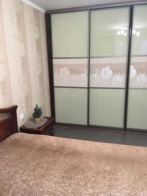 Сдам двухкомнатную (2-комн.) квартиру, Павла Корчагина ул, 4, Москва г